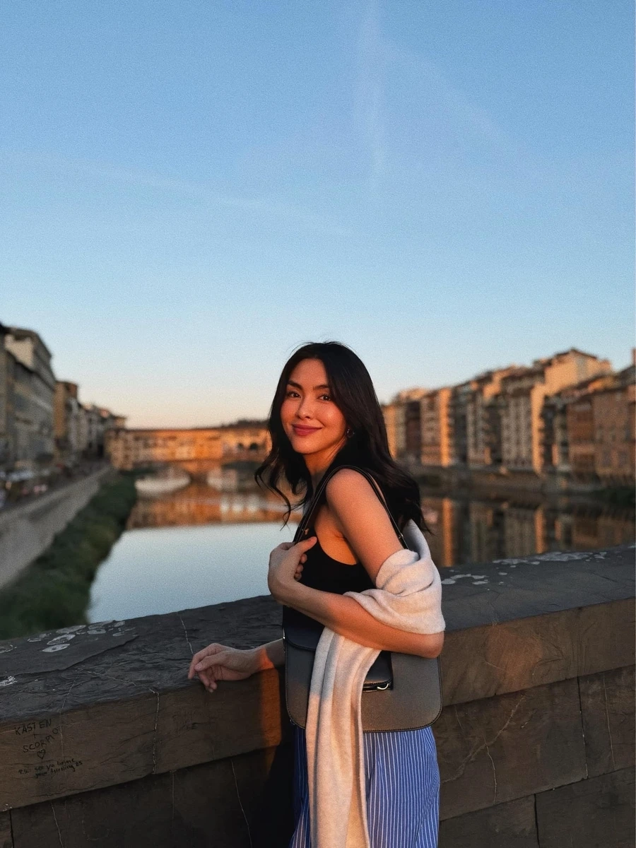 Chồng Hà Tăng là hình mẫu lý tưởng của nhiều người.