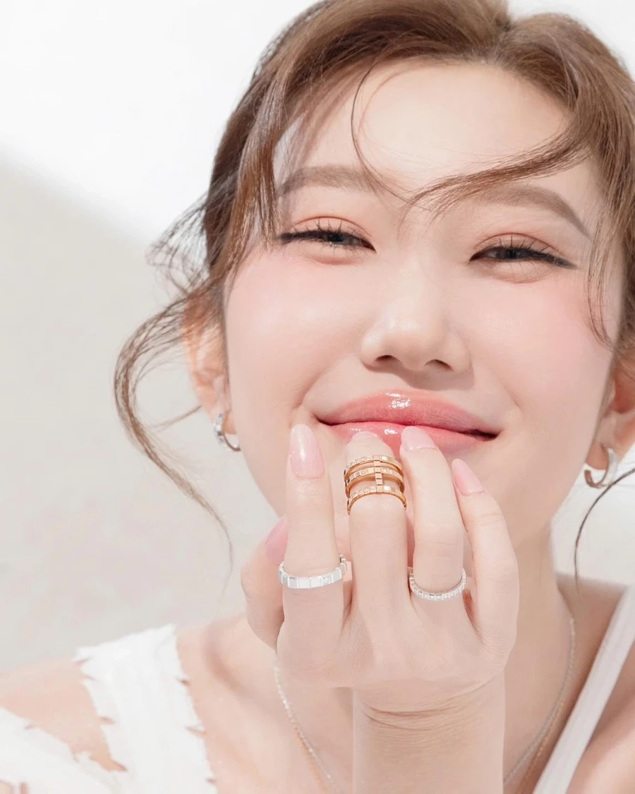 Thuy Nga Kim Ngan là cặp đôi nghệ sĩ gắn bó với khán giả.
