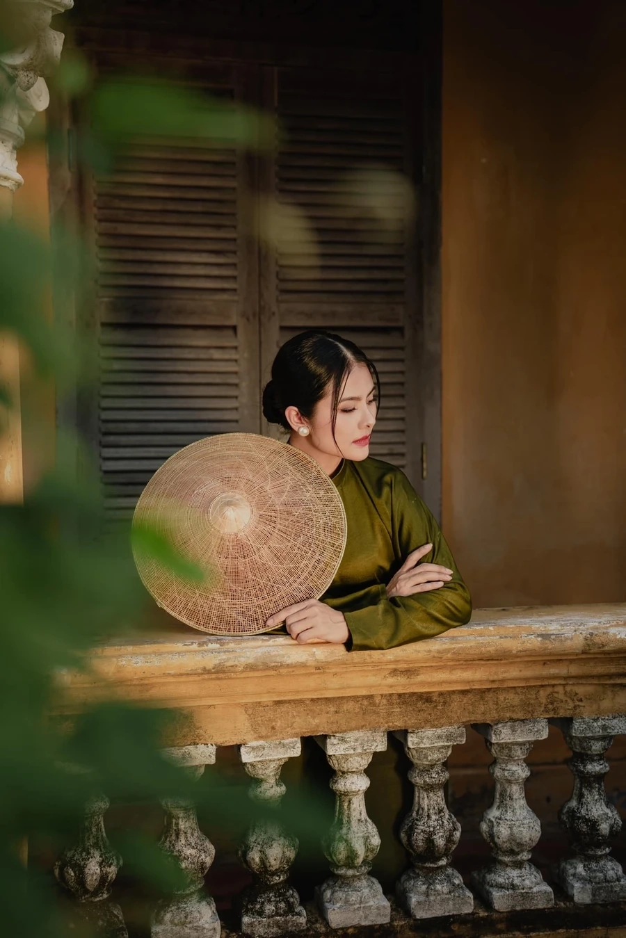 Vân Trang mang thai là niềm vui lớn, đánh dấu một bước ngoặt hạnh phúc trong cuộc sống.