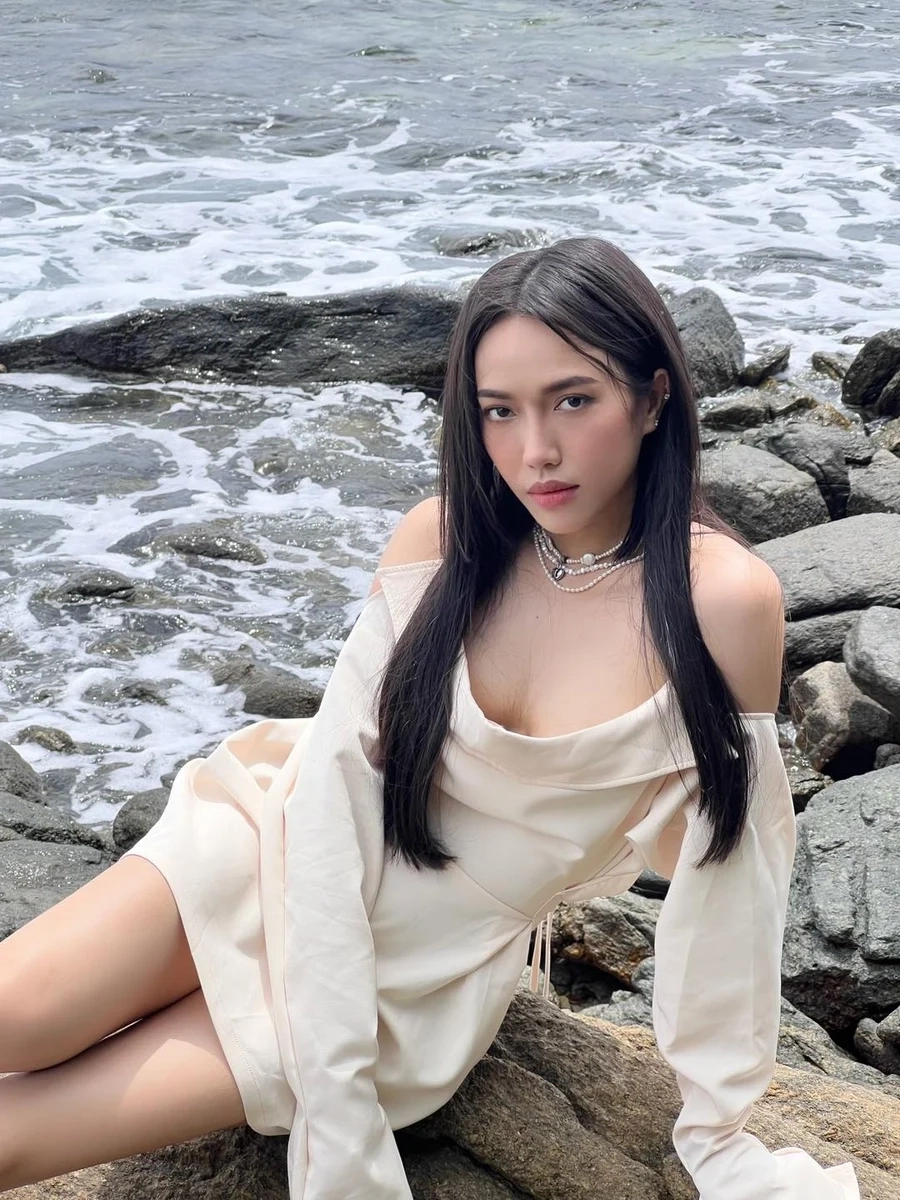 Đám cưới Diệu Nhi Anh Tú thu hút sự quan tâm của công chúng.