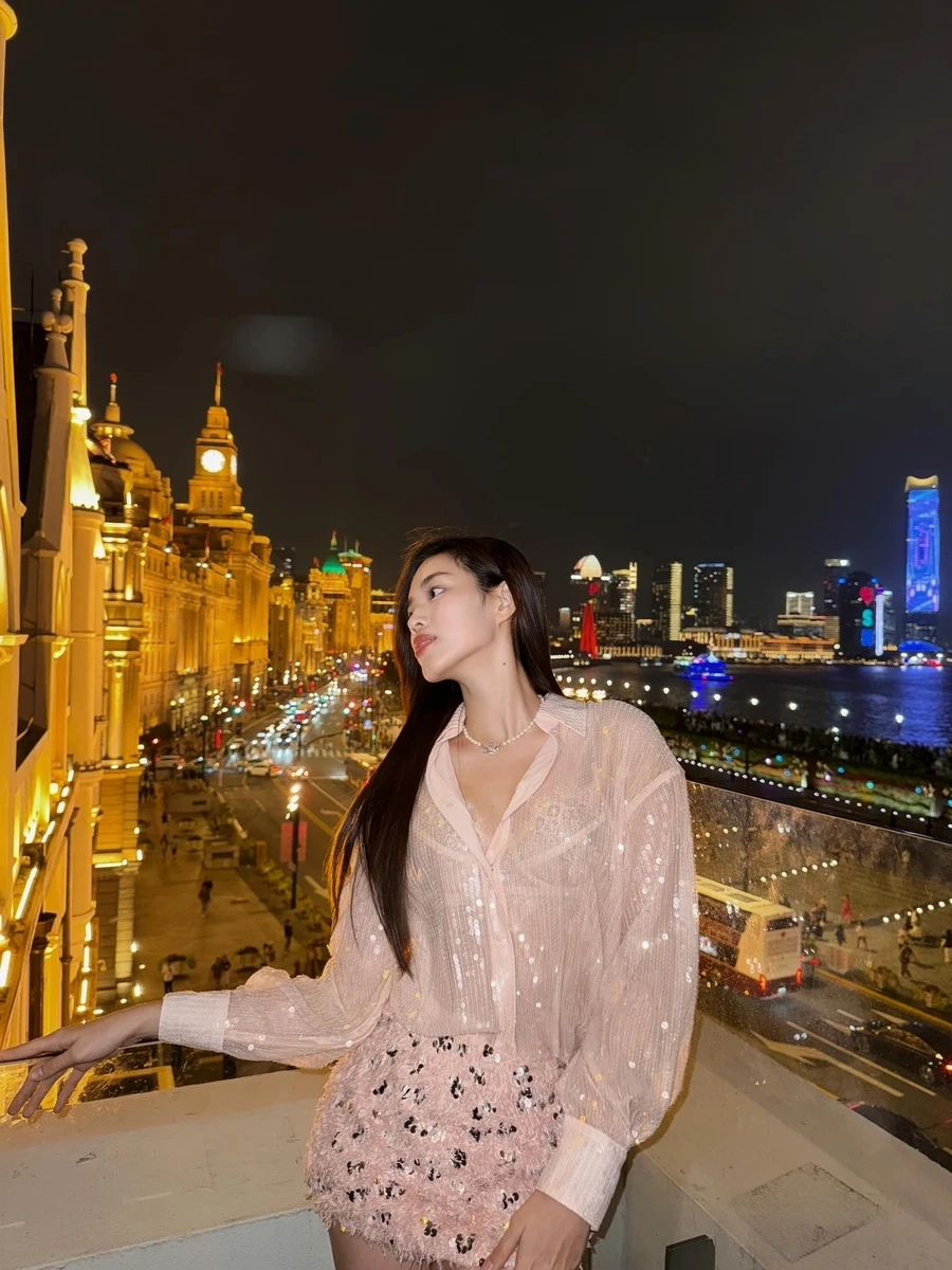 Đỗ Hà thi Hoa hậu Thế giới là một hành trình đáng nhớ của sắc đẹp Việt.