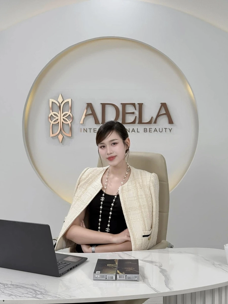 Đỗ Thị Hà tuổi là thông tin thú vị về tuổi đời của người đẹp tài năng này.