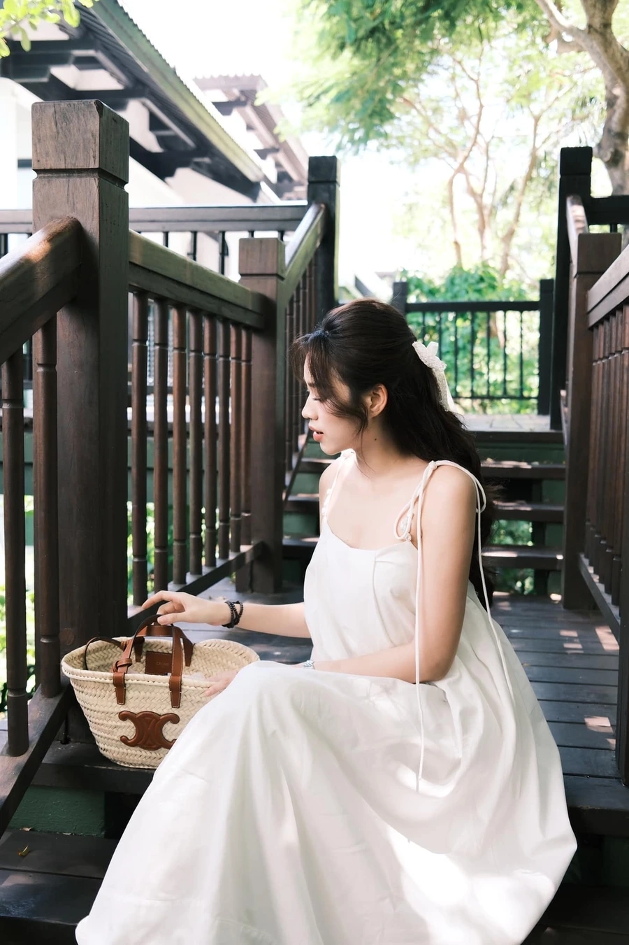 Hoa hậu Thế giới Đỗ Thị Hà là biểu tượng sắc đẹp và tài năng vượt trội.