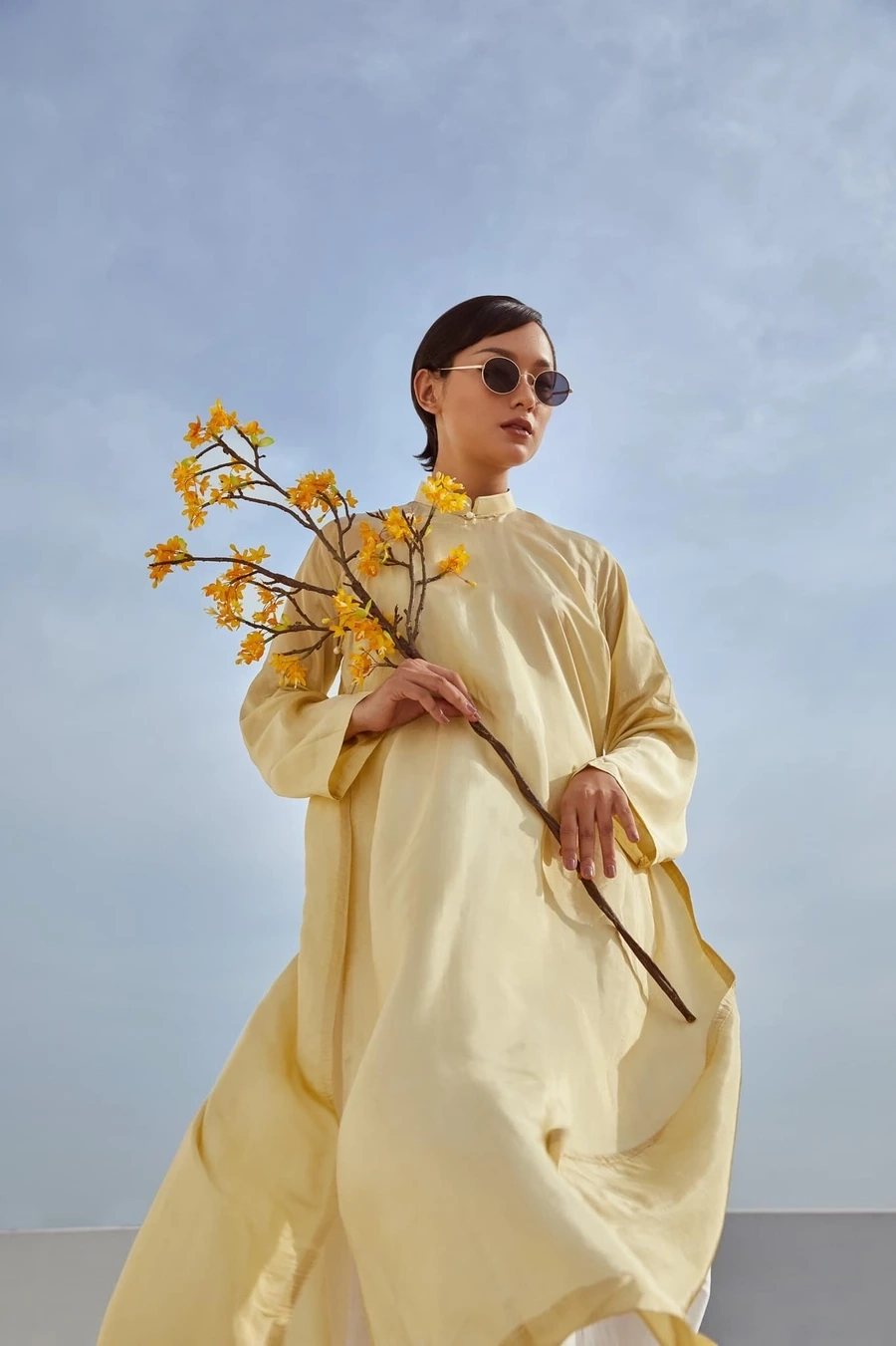 Gia đình nhà chồng Tăng Thanh Hà nổi tiếng với tầm ảnh hưởng.