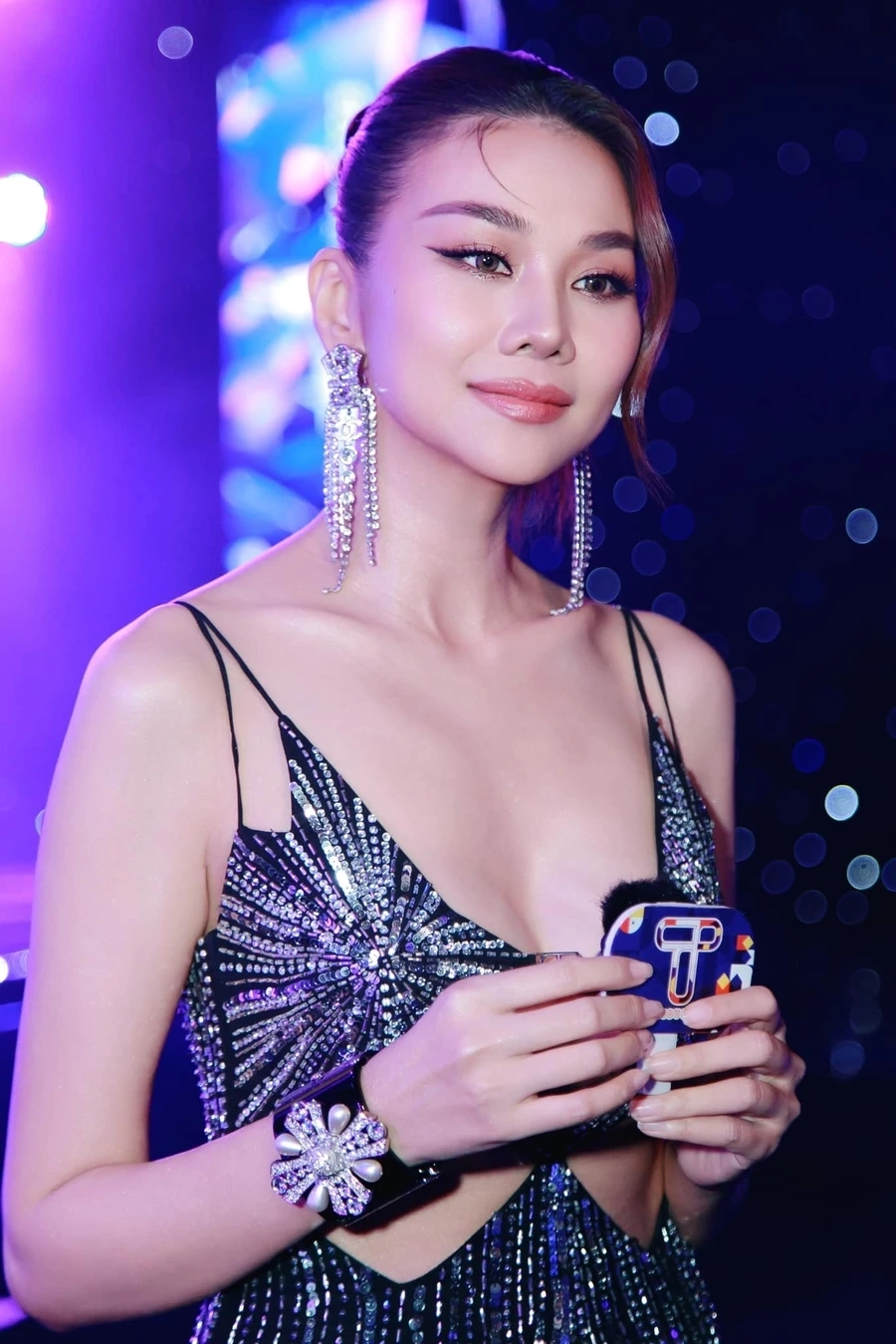 Hồ Ngọc Hà và Thanh Hằng là những tên tuổi luôn được yêu thích trong ngành giải trí.