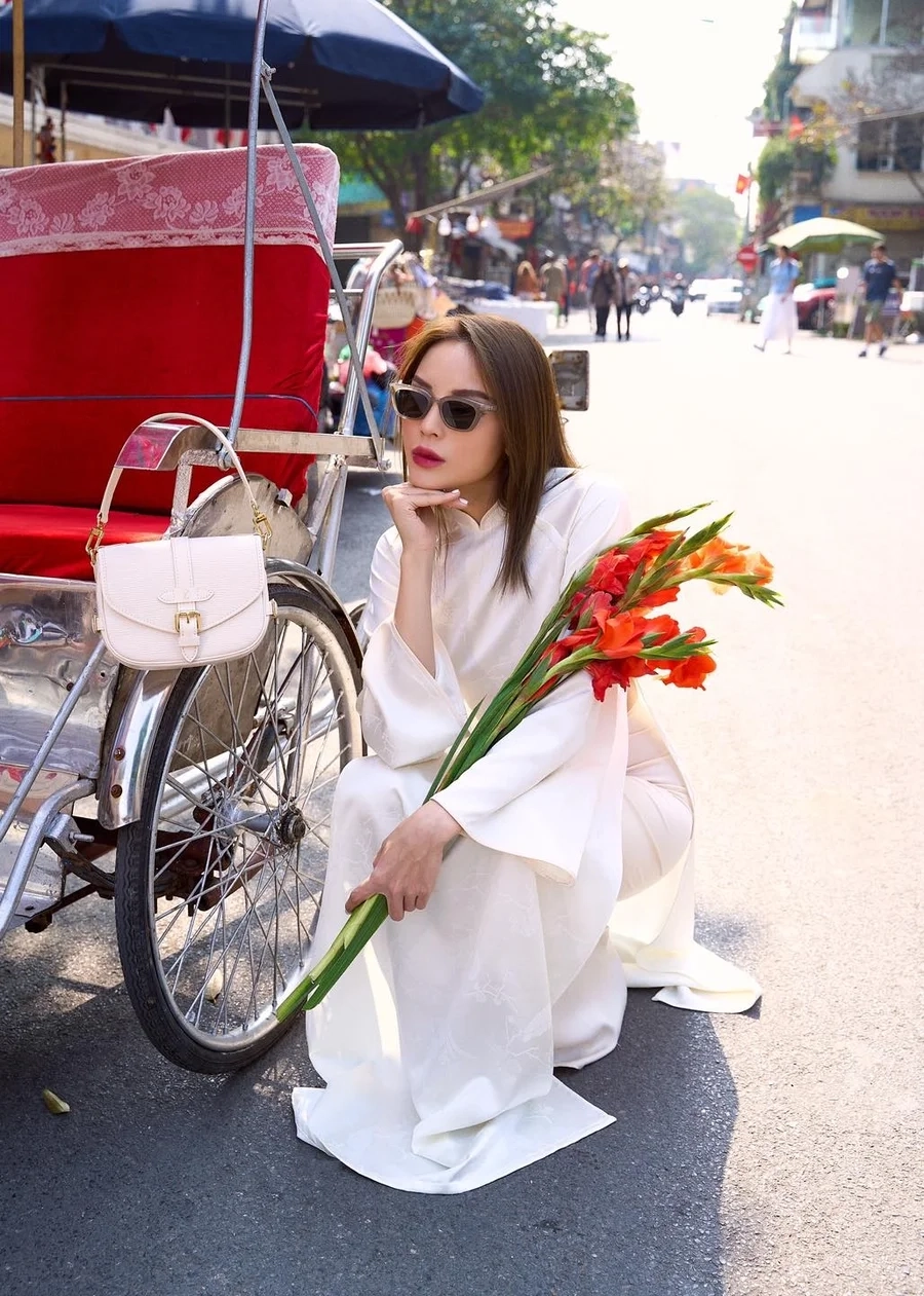 Hoa hậu Nguyễn Cao Kỳ Duyên 2018 là bước ngoặt đáng nhớ trong sự nghiệp của cô.