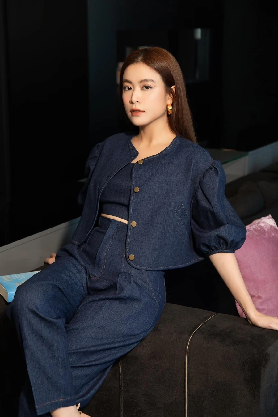 mv gieo quẻ MV Gieo Quẻ bùng nổ với hình ảnh mãn nhãn