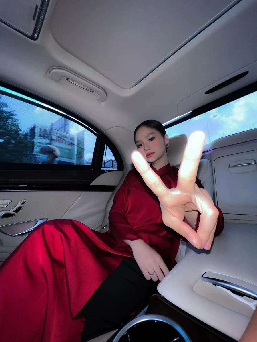 Miu Lê sinh năm bao nhiêu luôn là câu hỏi của người hâm mộ.