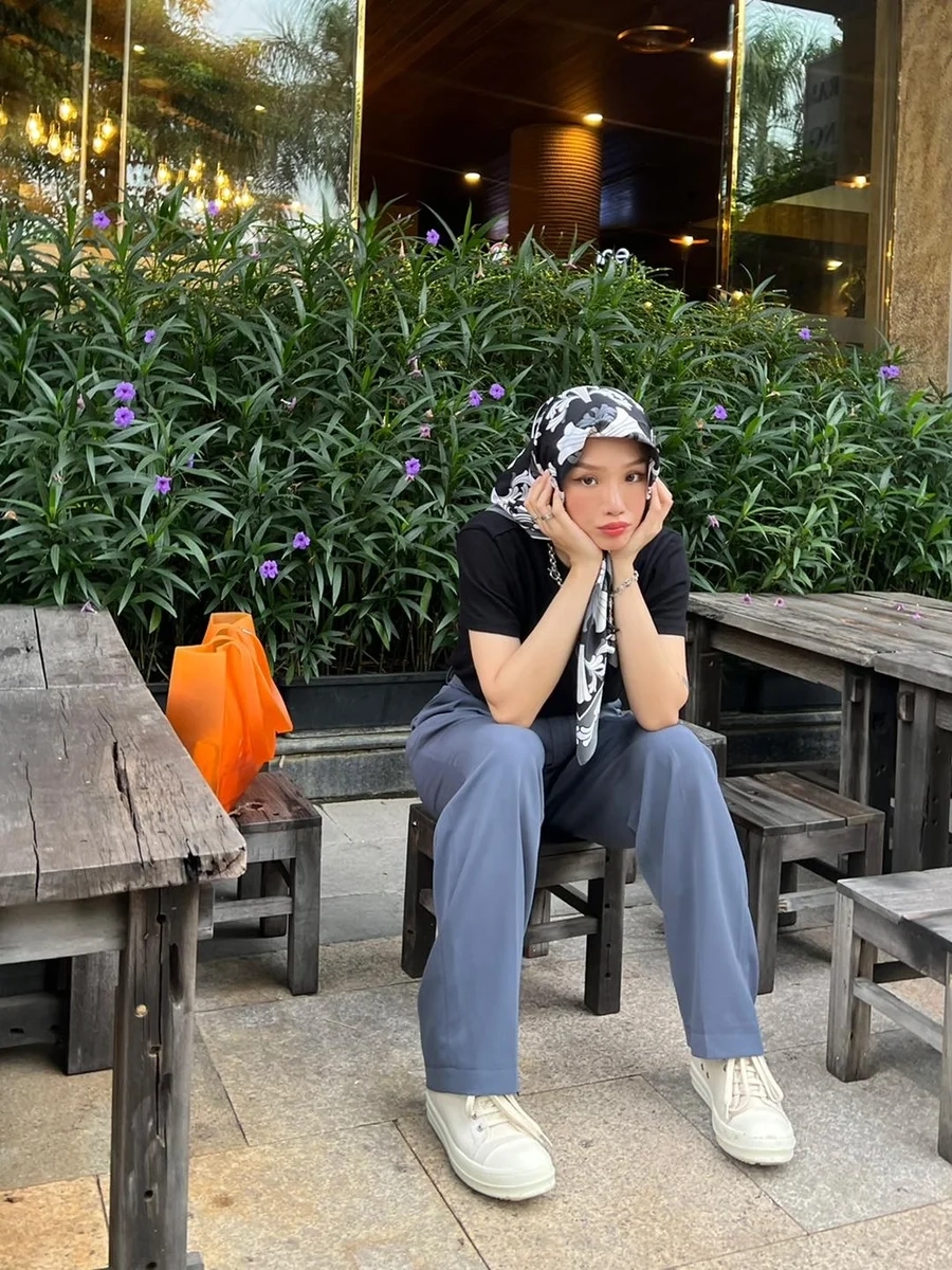 Miu Lê và Hiền Hồ là hai cái tên được chú ý nhiều.