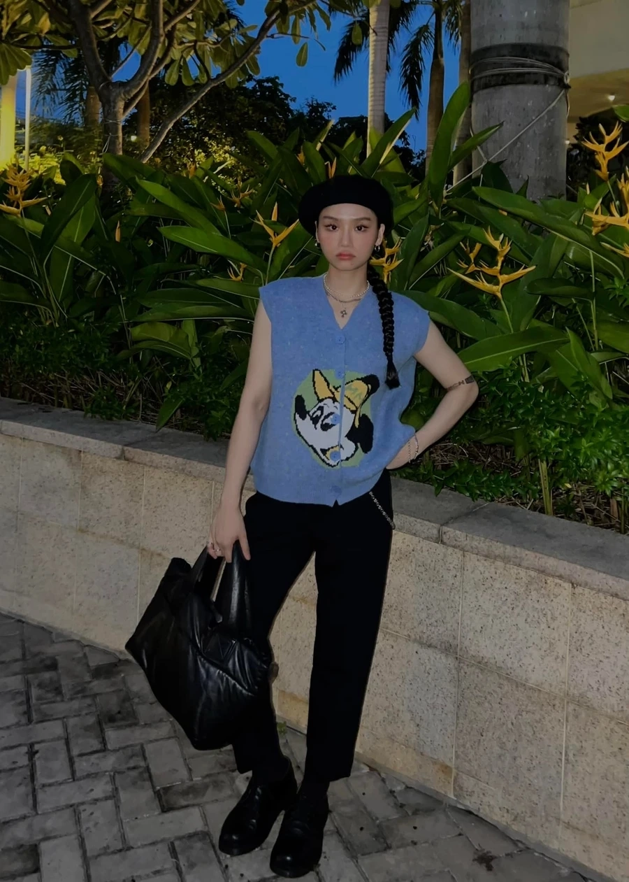 Anh bắt chia tay là ca khúc đầy ý nghĩa về tình yêu.
