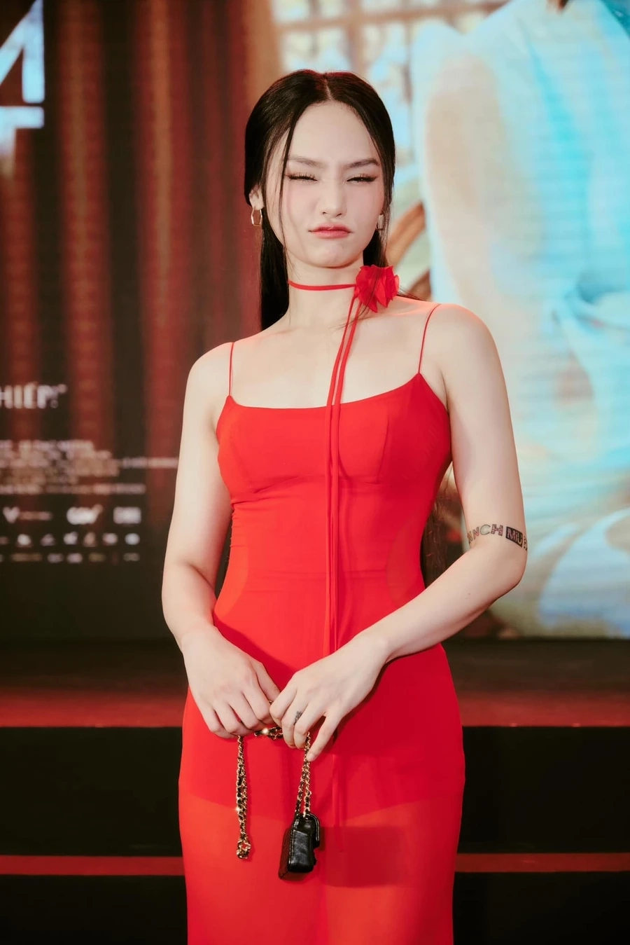 Các đĩa nhạc của Miu Lê là hành trình âm nhạc đáng nhớ.