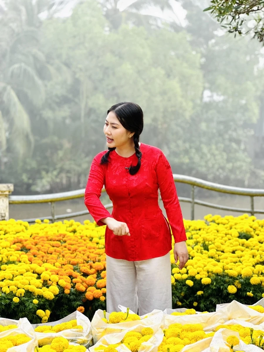 Ngọc Lan tài lộc gắn liền với những dự đoán thú vị.