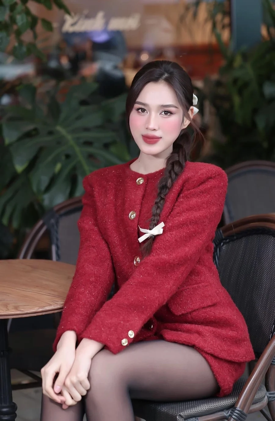 Ảnh bikini Đỗ Thị Hà là những khoảnh khắc tỏa sáng với vẻ đẹp tự nhiên.