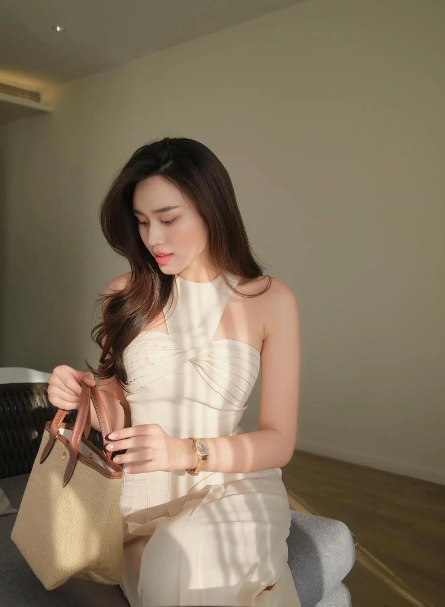 Kết quả của Đỗ Thị Hà tại Miss World chứng minh sự nỗ lực không ngừng.