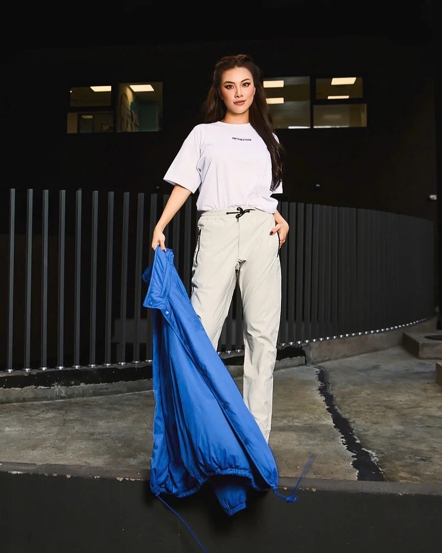 Kim Duyên Miss Universe 2021 ghi dấu ấn trong lòng người hâm mộ với màn thể hiện xuất sắc.
