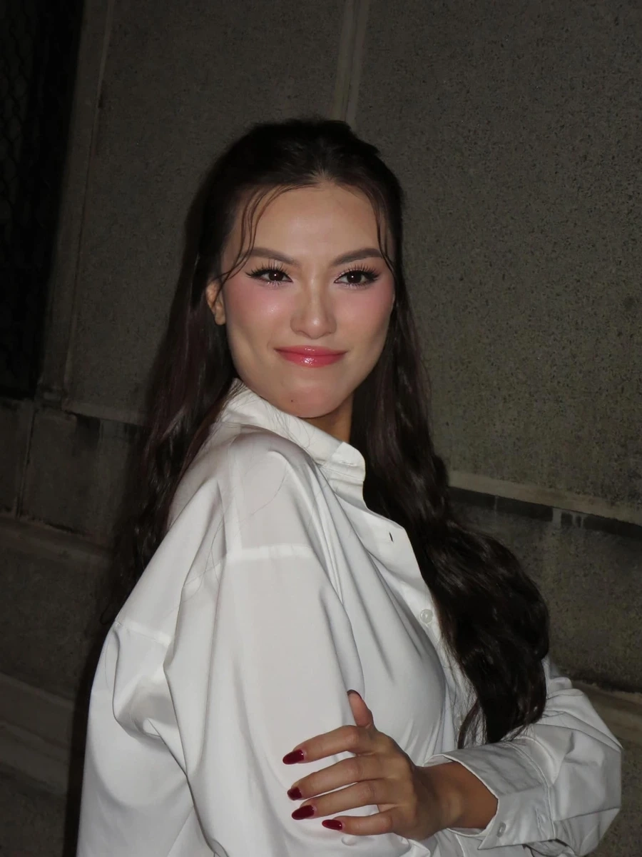 Kim Duyên Miss Supranational 2022 xứng đáng với danh hiệu Á hậu tài sắc vẹn toàn.