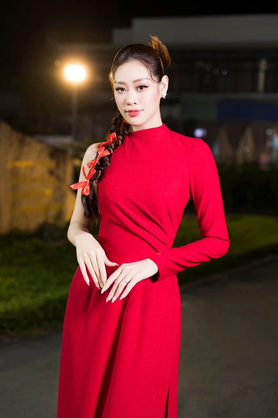 Khánh Vân đăng quang Hoa hậu là sự khởi đầu cho những thành công rực rỡ tiếp theo.