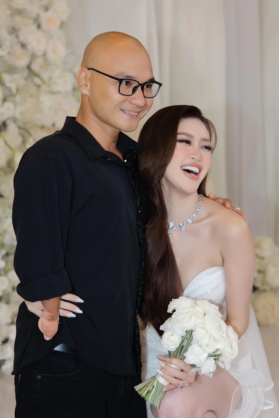 Hoa hậu Khánh Vân là biểu tượng của vẻ đẹp và tài năng vượt trội tại đấu trường quốc tế.