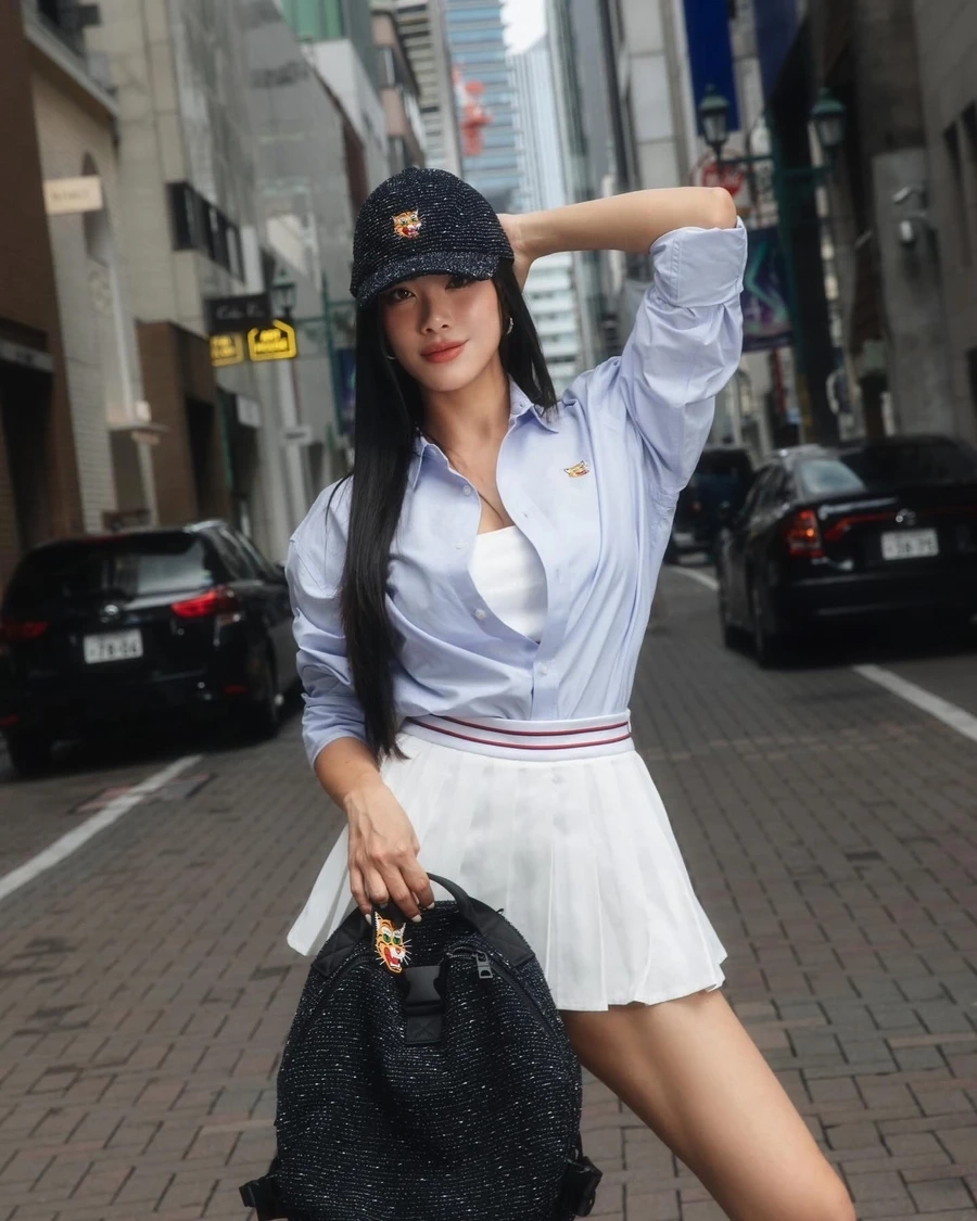 Vương miện Miss Supranational 2022 đã thuộc về những ứng viên xuất sắc.