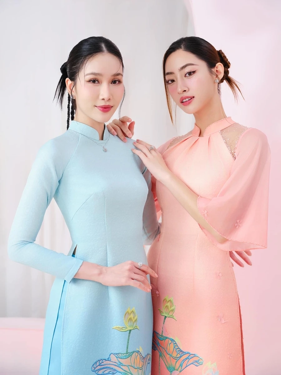 Lương Thùy Linh sinh năm là thông tin được nhiều người quan tâm khi khám phá tiểu sử của cô.