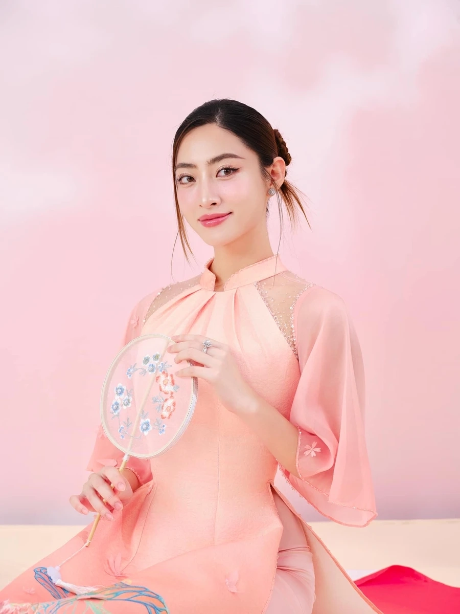 Lương Thùy Linh đám cưới Đỗ Mỹ Linh khiến khán giả không khỏi ngưỡng mộ với tình bạn và tình yêu bền chặt.