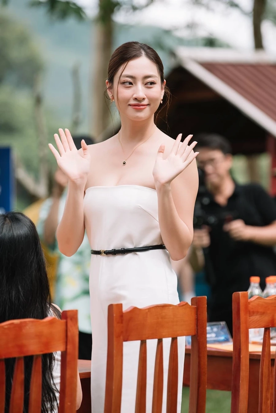 Hoa hậu Lương Thùy Linh 2019 là một trong những dấu ấn đặc biệt trong lịch sử sắc đẹp Việt.