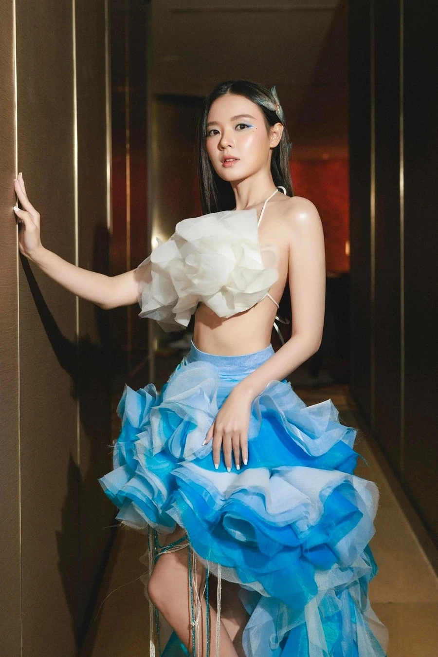 Midu profile luôn được fan tìm kiếm và quan tâm.