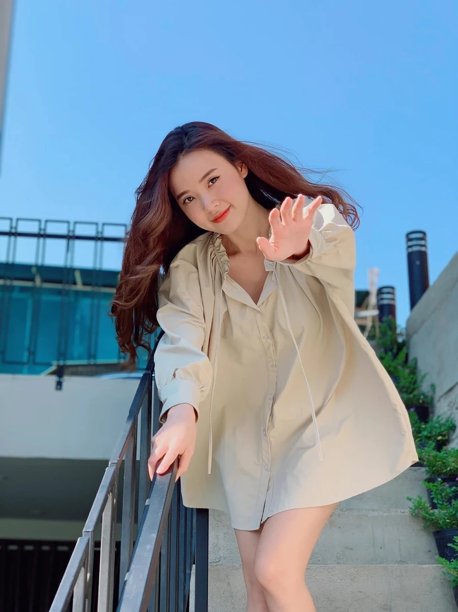 Người yêu Midu là ai luôn làm fan tò mò tìm hiểu.
