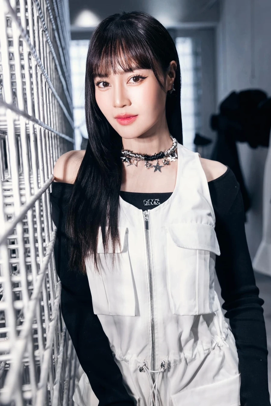 Ninh Dương Lan Ngọc Chi Dân là tâm điểm trong làng giải trí.