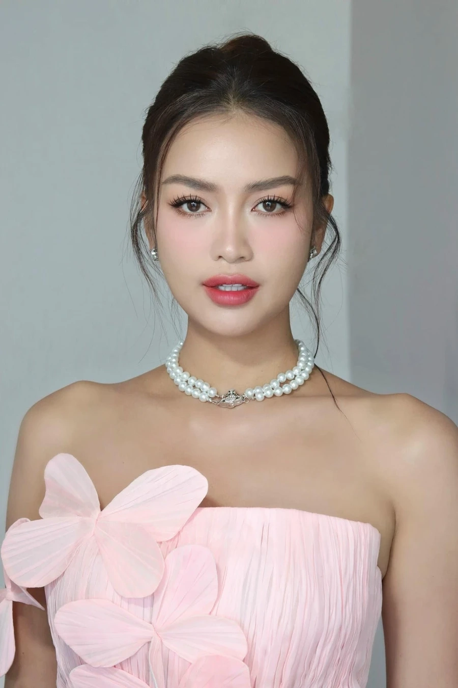 Hậu Ngọc Châu là sự tiếp nối hoàn hảo của một hành trình đầy thử thách và thành công.