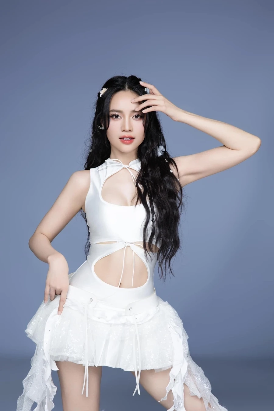 Ninh Dương Lan Ngọc Cánh đồng bất tận là vai diễn để đời của cô.