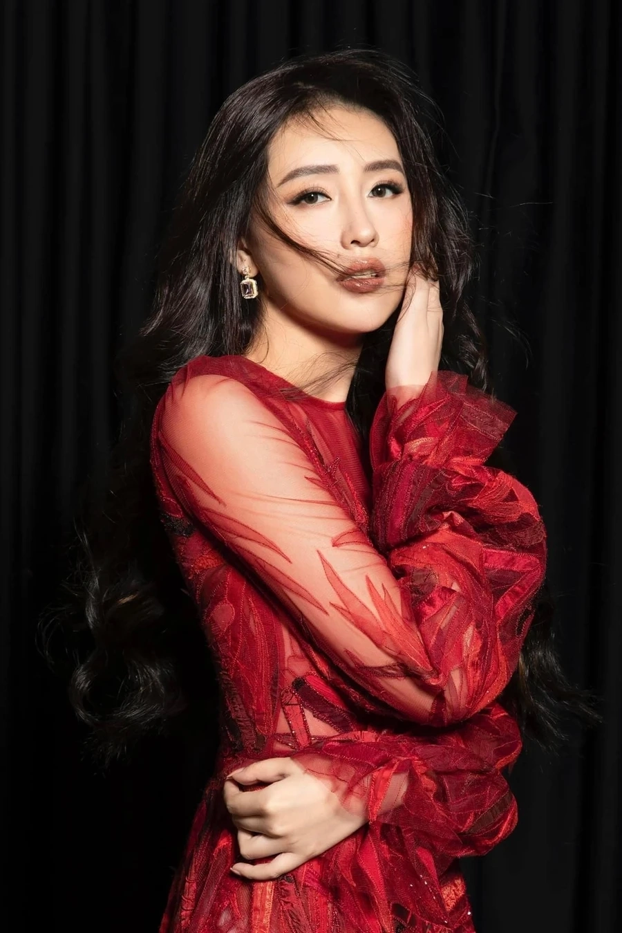 Noo Phước Thịnh quen Mai Phương Thúy để lại nhiều khoảnh khắc đáng nhớ.
