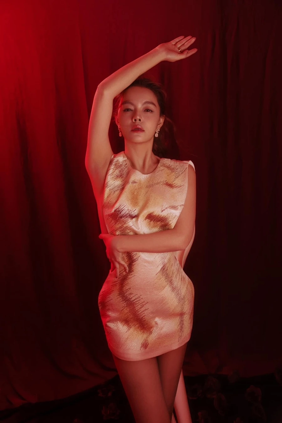 Album Hoa Quỳnh Anh là tuyển tập những ca khúc đáng nhớ.
