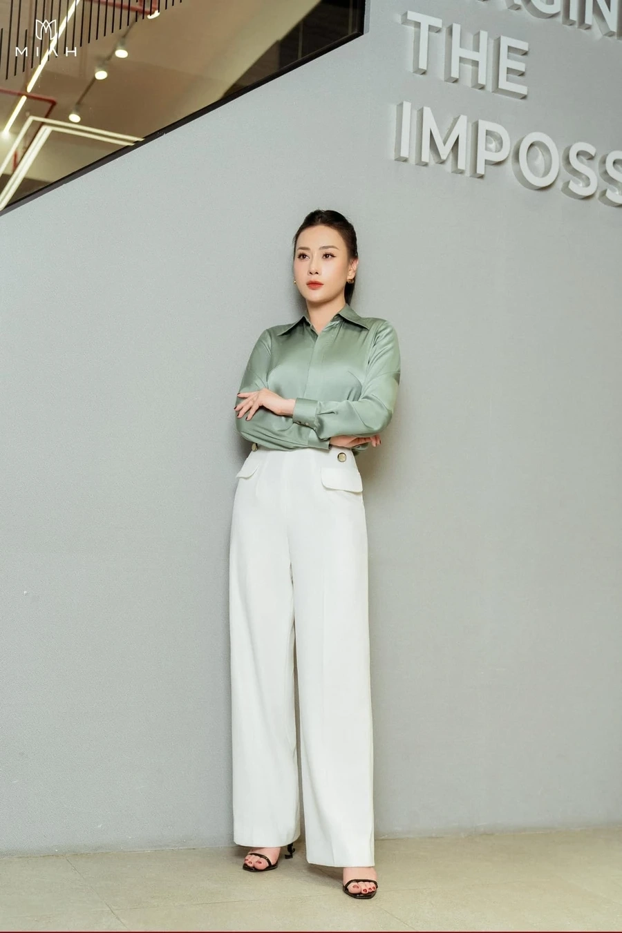 Phương Oanh Shark Bình là câu chuyện không thể bỏ qua đối với fan.