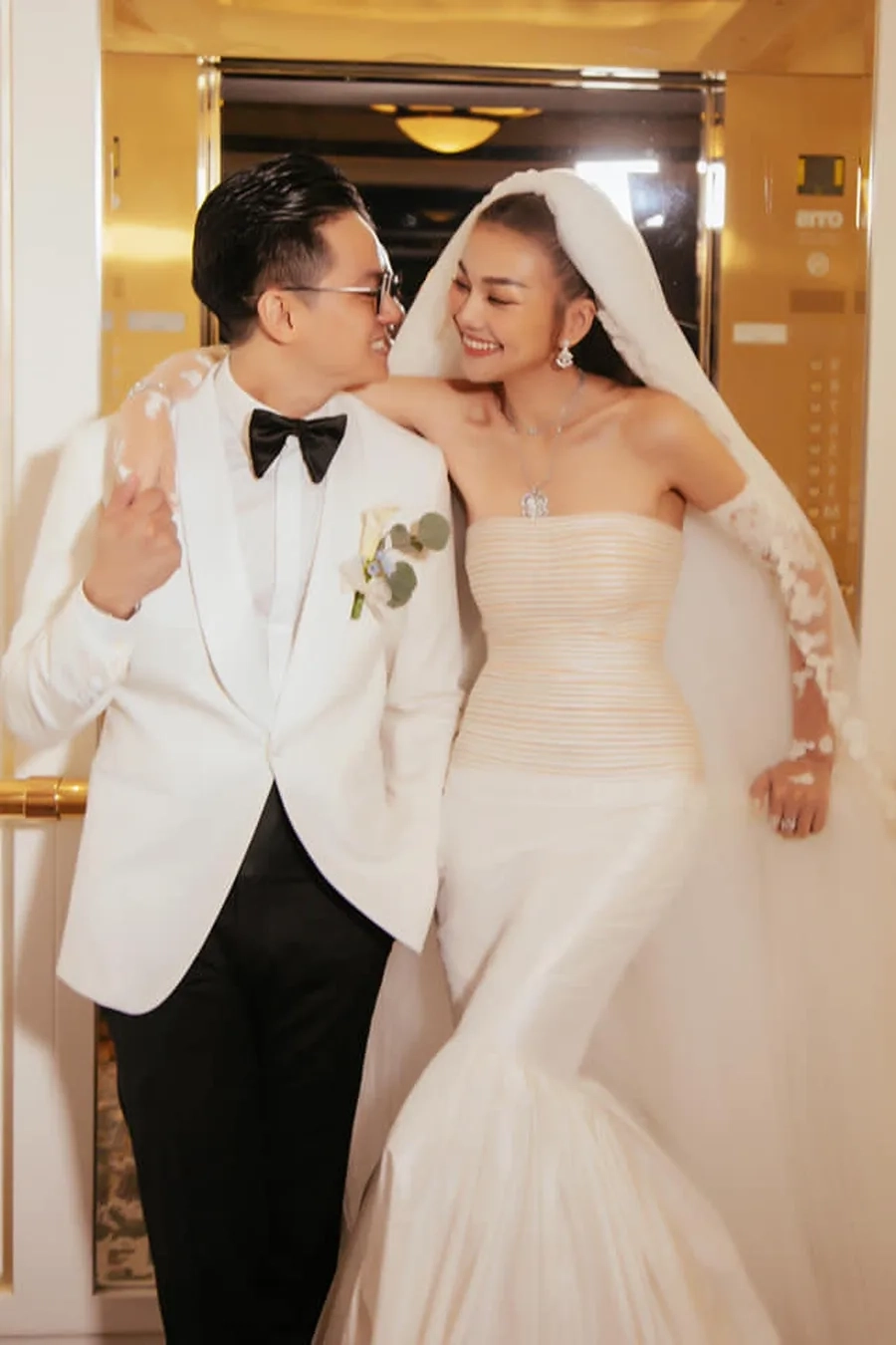 Thanh Hằng siêu mẫu luôn đứng đầu danh sách những người mẫu hàng đầu Việt Nam.