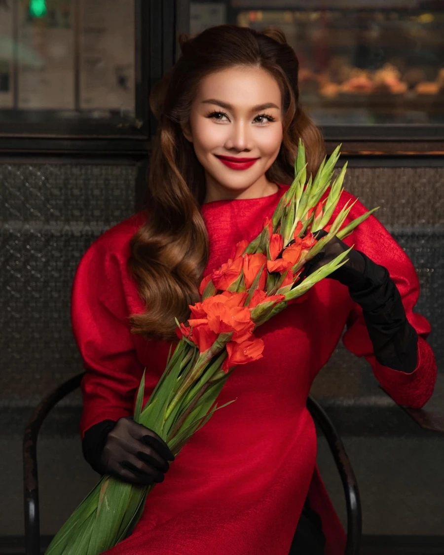 Thẩm mỹ Thanh Hằng tạo nên những sản phẩm và dịch vụ chăm sóc sắc đẹp đáng tin cậy.