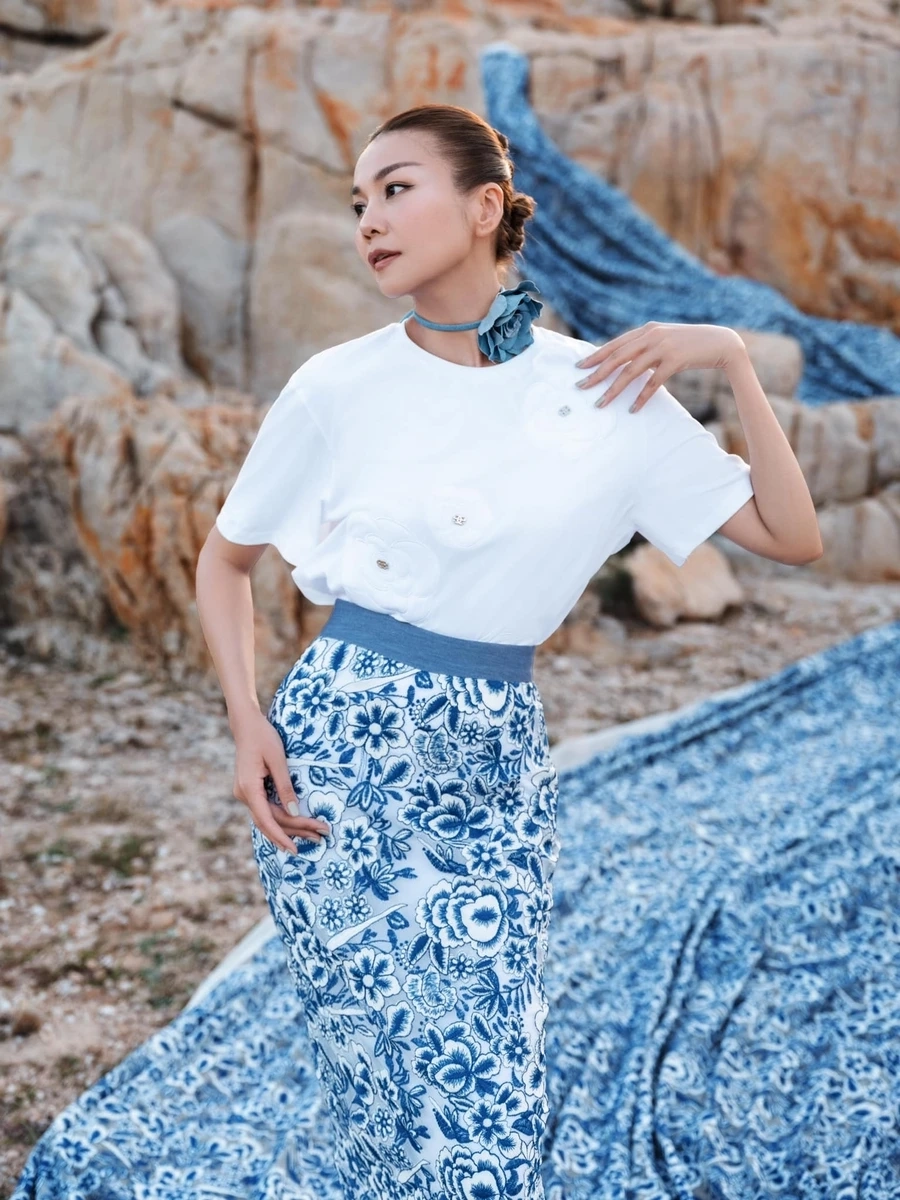 Cuộc đời nghệ sĩ Thanh Hằng là hành trình đầy cảm hứng với nhiều thành công đáng ngưỡng mộ.