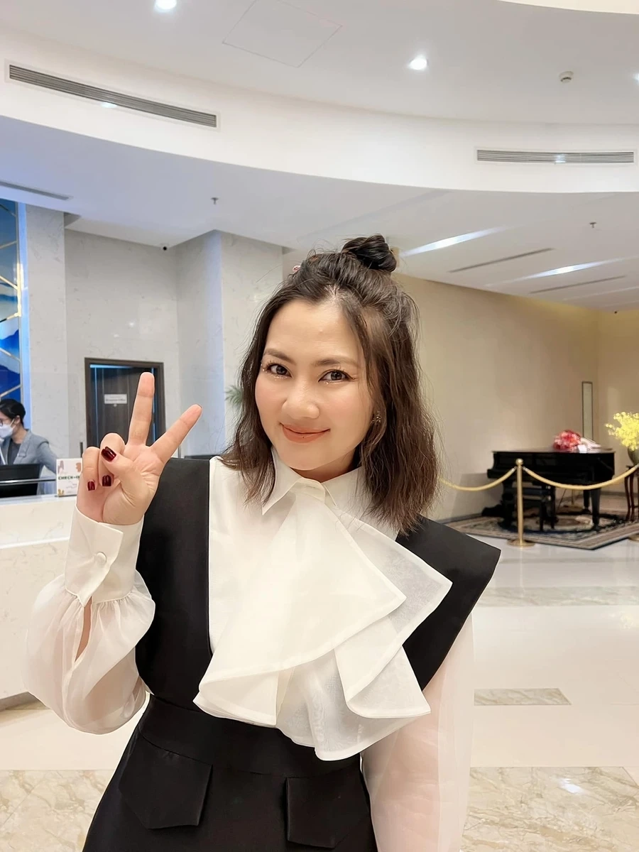 Diễn viên Ngọc Lan mập sinh năm nào được nhiều người tìm kiếm.