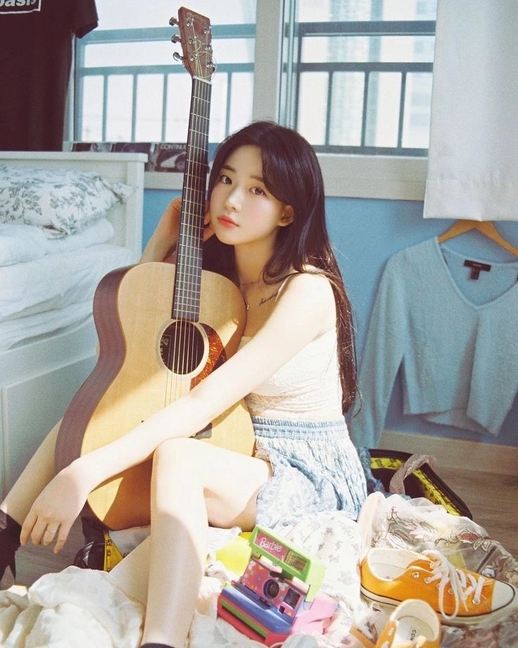 Cách chơi guitar dễ dàng cho những ai mới bắt đầu, chỉ cần kiên trì luyện tập.