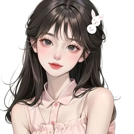 Gái xinh cute tóc ngắn tạo nên vẻ đẹp tươi mới, trẻ trung và đầy cuốn hút.