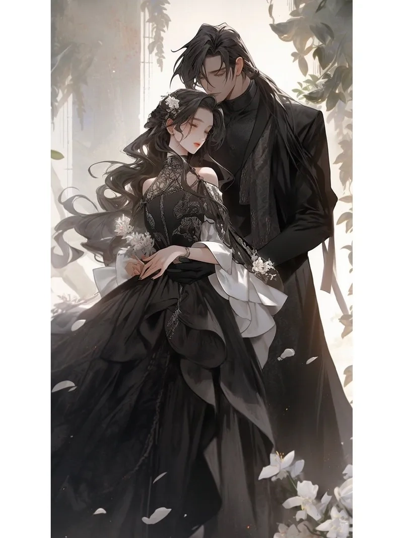 Đừng bỏ lỡ bộ sưu tập ảnh anime nam nữ cute cực hot