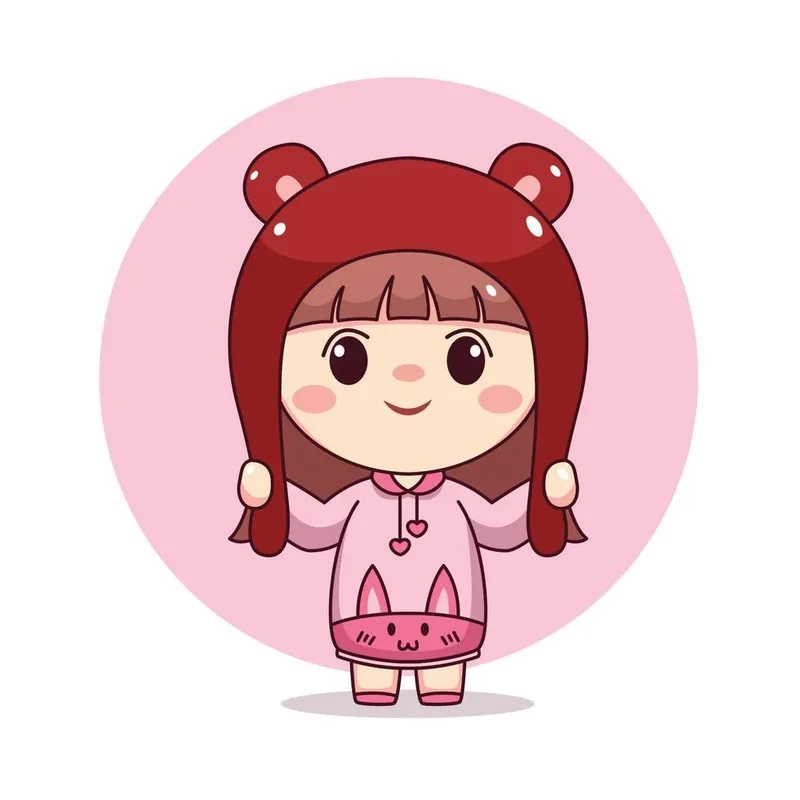 Không thể bỏ lỡ những hình ảnh chibi cute nhất năm nay
