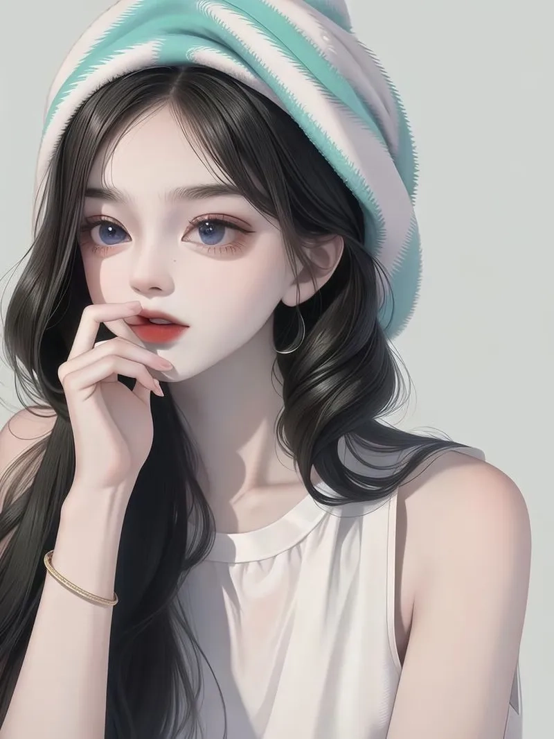 Hình ảnh sắc nét nhất với hình nền 8k anime cho điện thoại