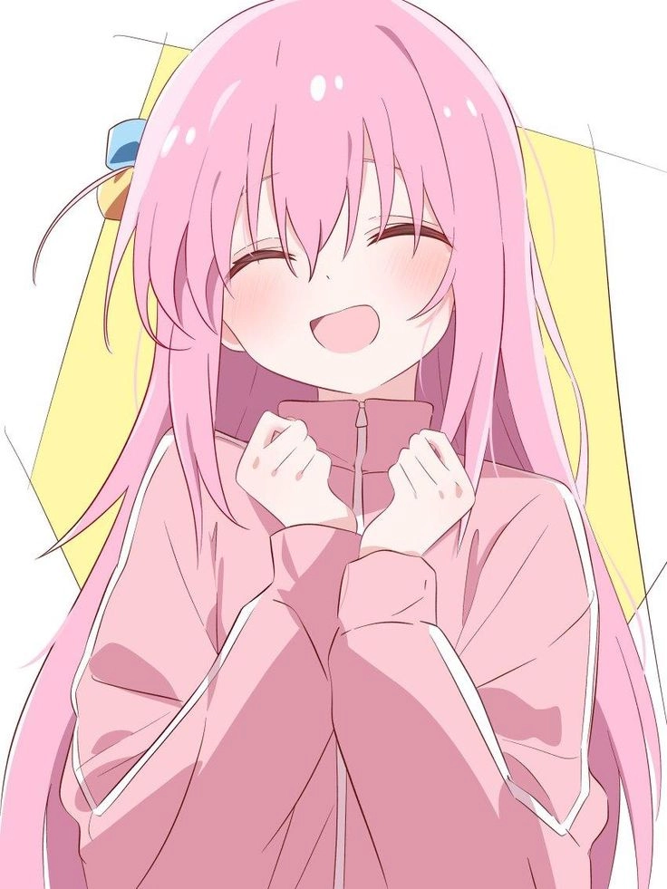 Tải ngay hình nền đẹp anime nữ cute để làm mới màn hình của bạn