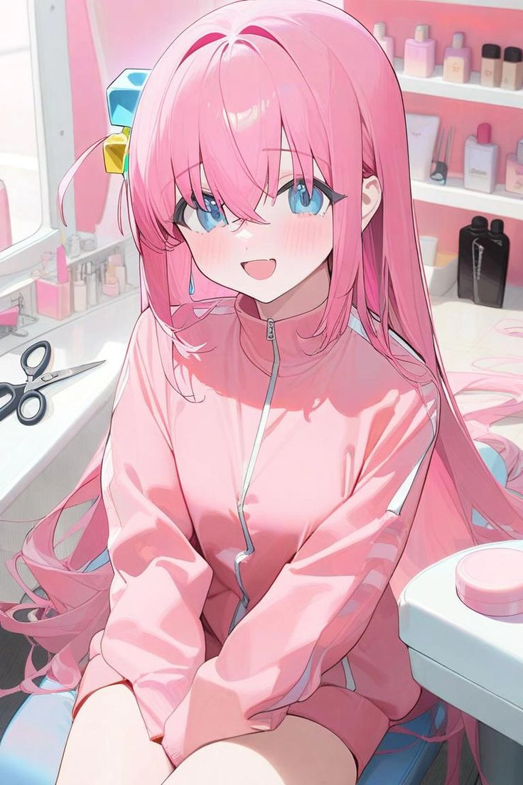 Lựa chọn hoạt hình anime dễ thương để làm mới không gian của bạn