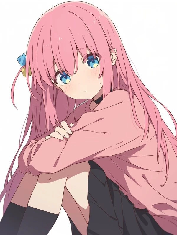 Tải ngay hoạt hình ảnh anime với phong cách sống động, dễ thương