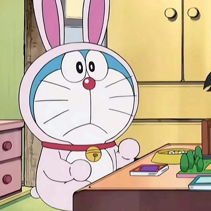 Cập nhật hình nền doraemon anime giúp màn hình thêm sinh động