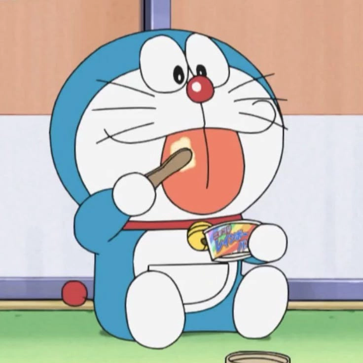 Khám phá hình nền doremon cute anime cho không gian tươi vui