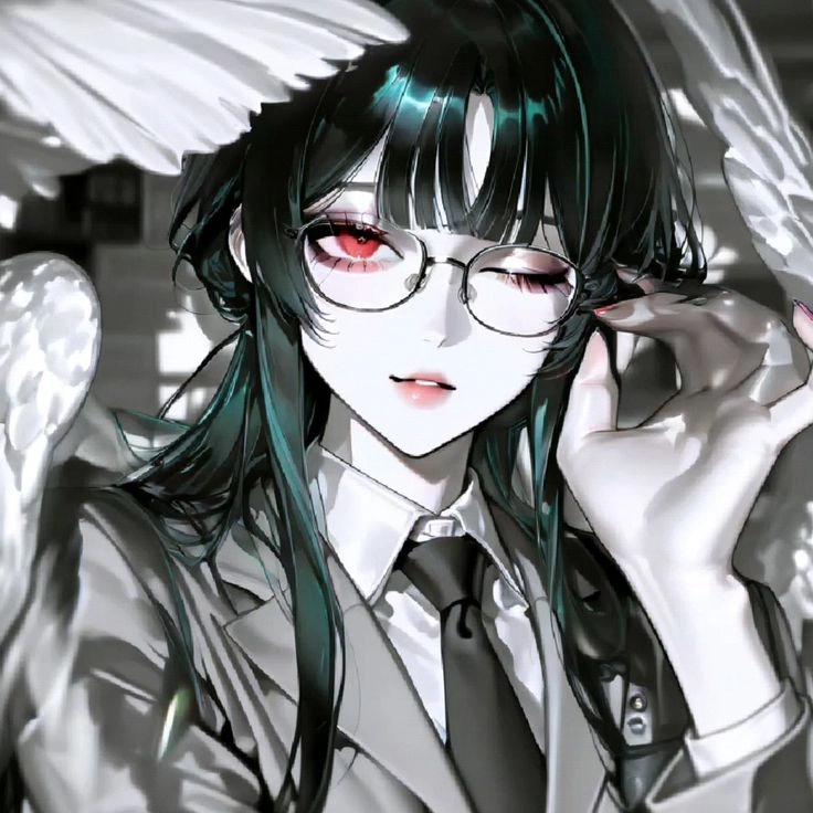 Khó rời mắt với hình nữ ngầu lạnh lùng