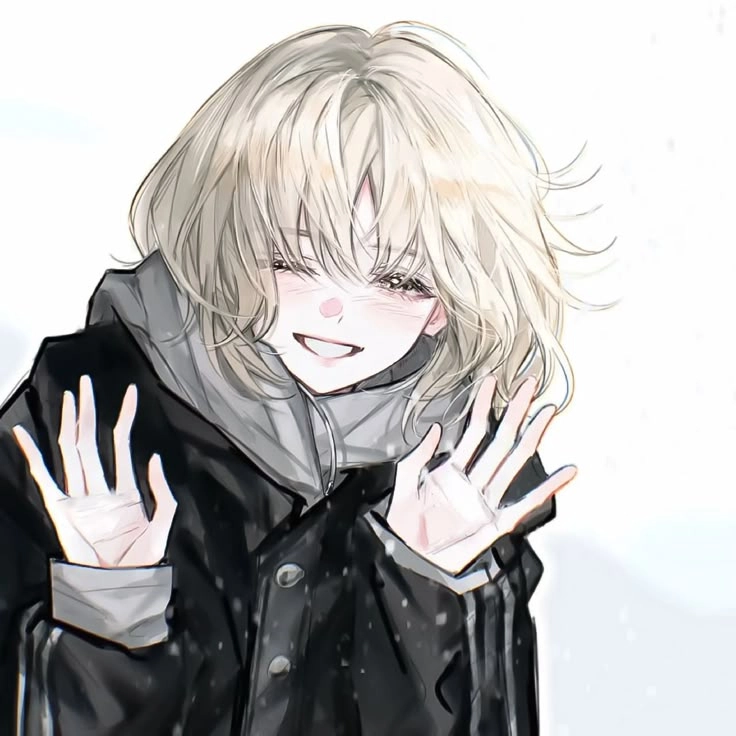 Góc mềm mại đáng yêu hình nữ anime cute